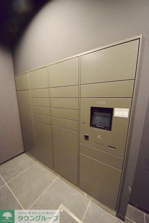 プラウドフラット両国イーストの物件内観写真